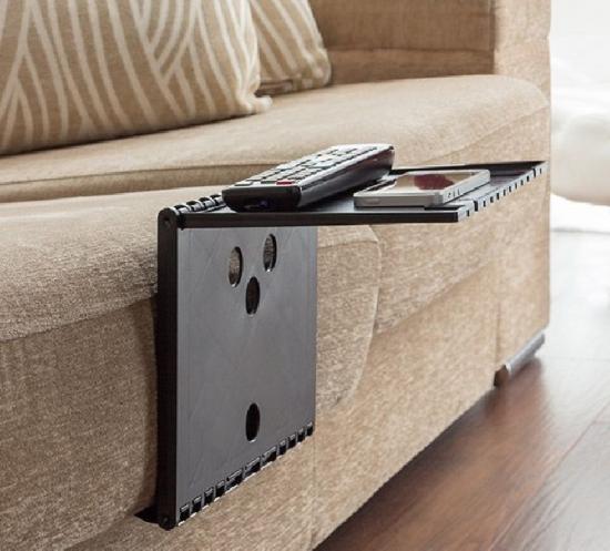 InnovaGoods Sofabulous faltbare tragbare Unterlage