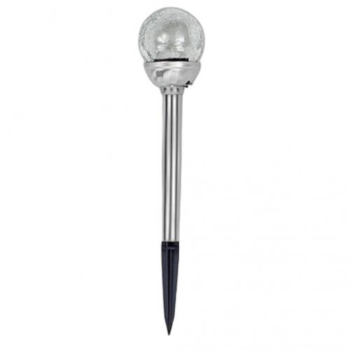 InnovaGoods Eco Solem Solarlampe