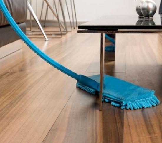 InnovaGoods X6 Xtreme Mop flexibler Mopp