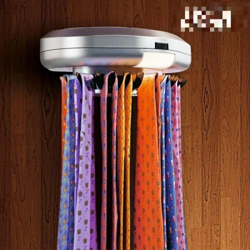 InnovaGoods 360 Hanger Elektrischer Krawattenhalter