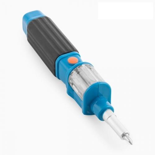 InnovaGoods Screwlett 360/6 Schraubendreher mit Aufstzen