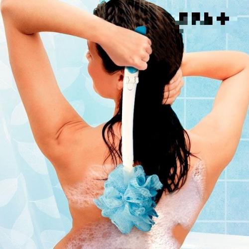 InnovaGoods Spa+ Badezubehr-Set