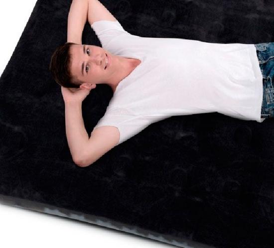 InnovaGoods Couch Air Luftbett