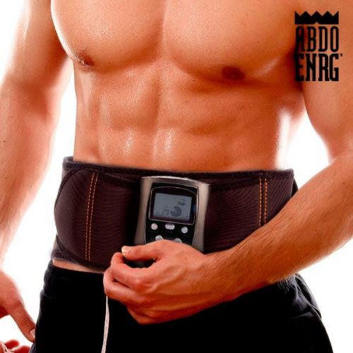 InnovaGoods Abdo ENRG Blast Elektrostimulator