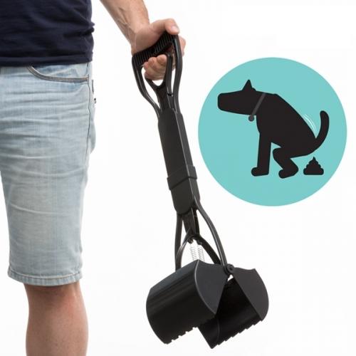 InnovaGoods My Pet Picker Garten Tierexkrementschaufel