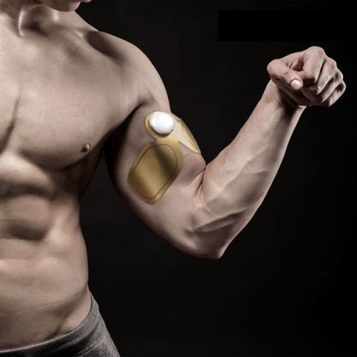 InnovaGoods Elektrainer Blast EMS Trainingsgert