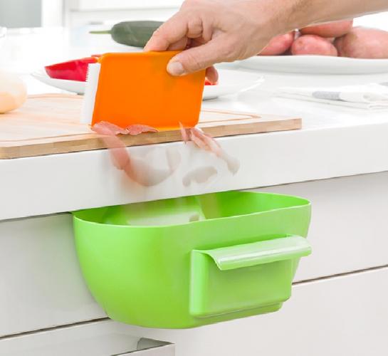 InnovaGoods Abfallbehlter zum Aufhngen
