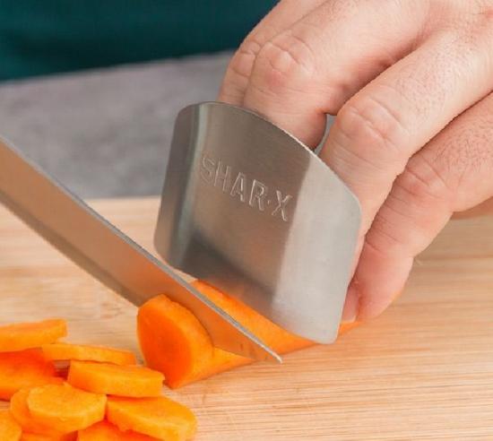 InnovaGoods SharX Fingerschutz