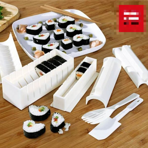 InnovaGoods Sushi Matik Sushiformen