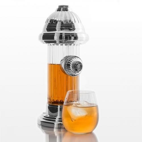 InnovaGoods Ricky Drink Fire Getrnkespender