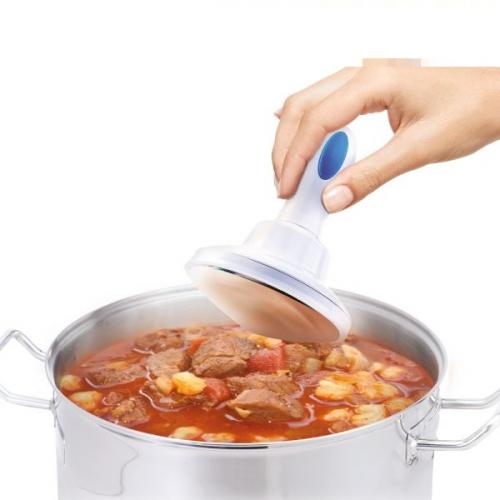 InnovaGoods Fatnetizer Fett-Magnet
