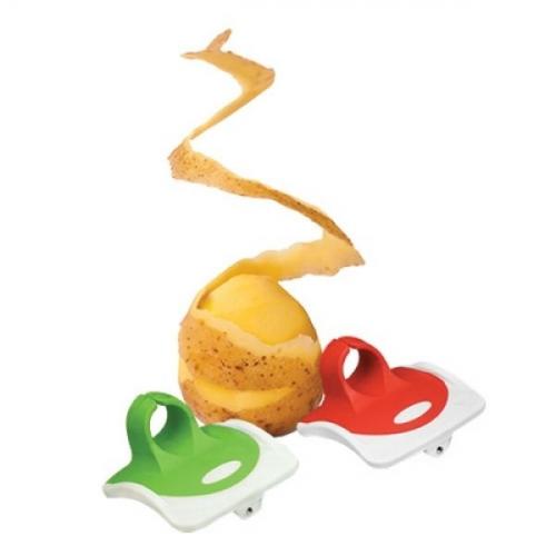 InnovaGoods Always Fresh Peel Gem�sesch�lring