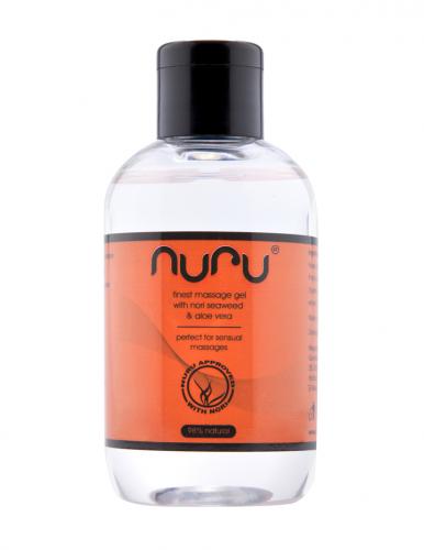 Nuru Gel 100 ml