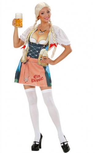 Markenlos Bayernschrze Frau - Einheitsgre
