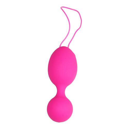Swan Vibes The Swan Clutch Liebeskugel Vibrator - Farbe: Rosa