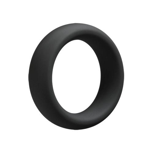 OptiMALE C-Ring 55 mm schwarz - Farbe: Schwarz