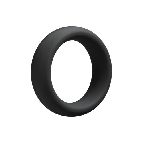 OptiMALE C-Ring 50 mm schwarz - Farbe: Schwarz