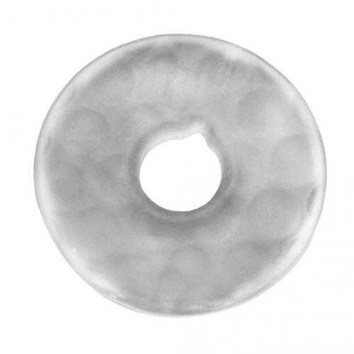 Perfect Fit Donut Puffer Zubehr fr The Bumper transparent - Farbe: Durchsichtig