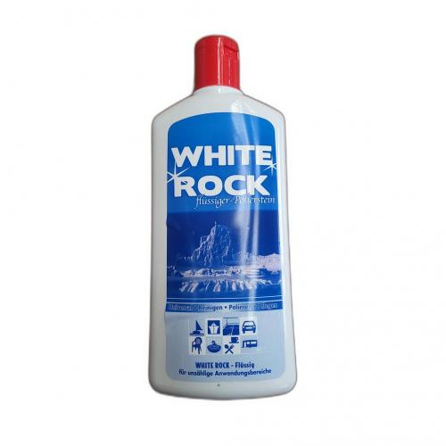 White Rock - Flssiger Polierstein 700g