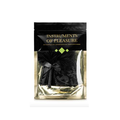 Bijoux Indiscrets Instrument Of Pleasure Set gr�n - Farbe: Schwarz