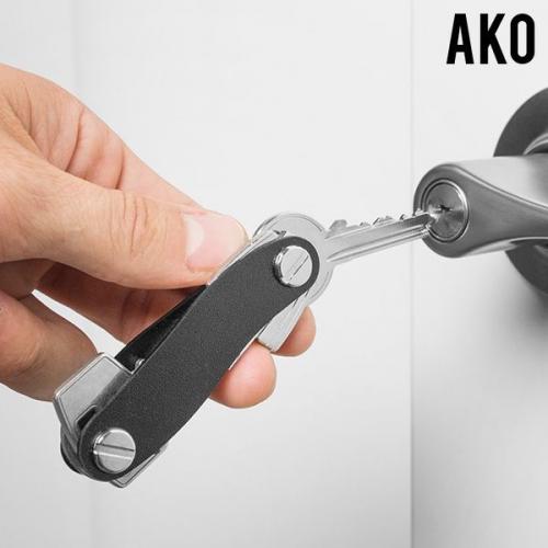 InnovaGoods AKO Schlsselanhnger
