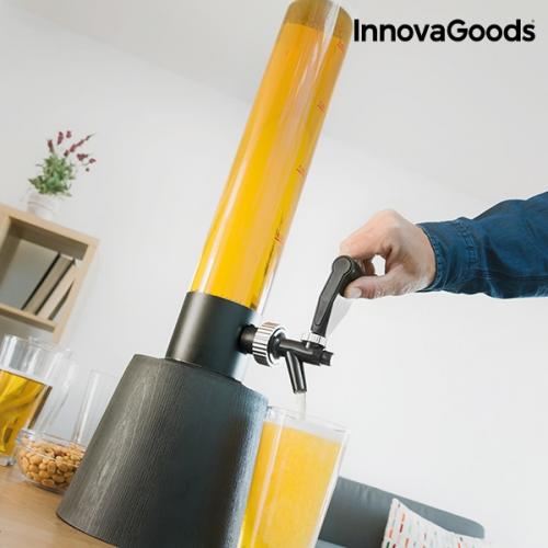 InnovaGoods Tower Bierspender