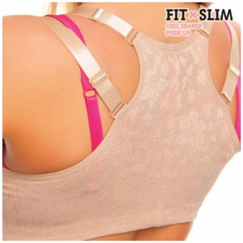 Chic Shaper Push Up Brust-Shaper  - Gre : M