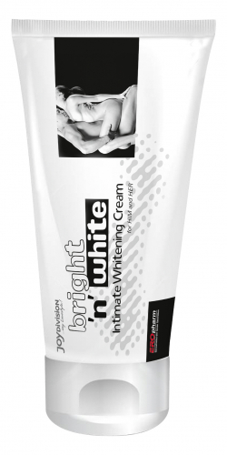 Joydivision Pr�parate Joydivision 100 ml Intimate Whitening Cream Aufhellungscreme