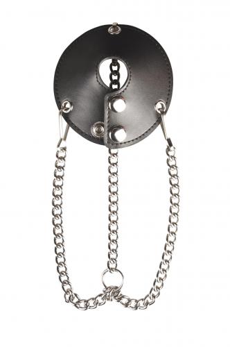 Blue Line BLUE LINE C&B GEAR Parachute Ball Stretcher - Farbe: PVC