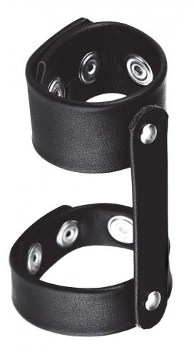 Blue Line BLUE LINE C&B GEAR Duo Cock And Ball Shaft Support