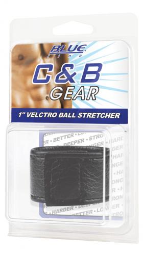 Blue Line BLUE LINE C&B GEAR 1' Velcro Ball Stretcher