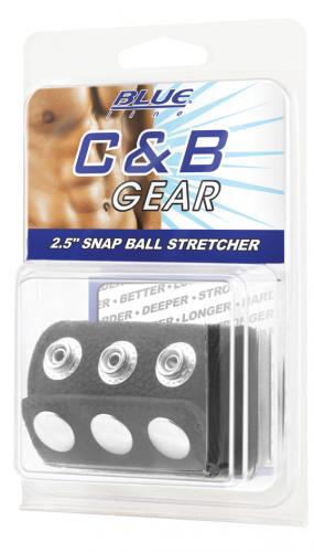 Blue Line BLUE LINE C&B GEAR 2,5' Snap Ball Stretcher