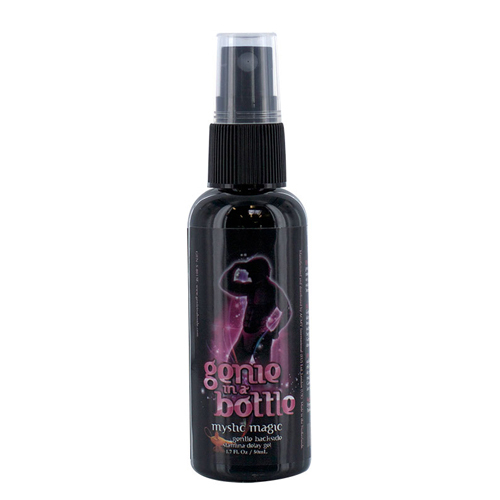Genie in a Bottle Genie In A Bottle Mystic Magic Spray 50ml GENTLE BACKSIDE - Menge: 50ml