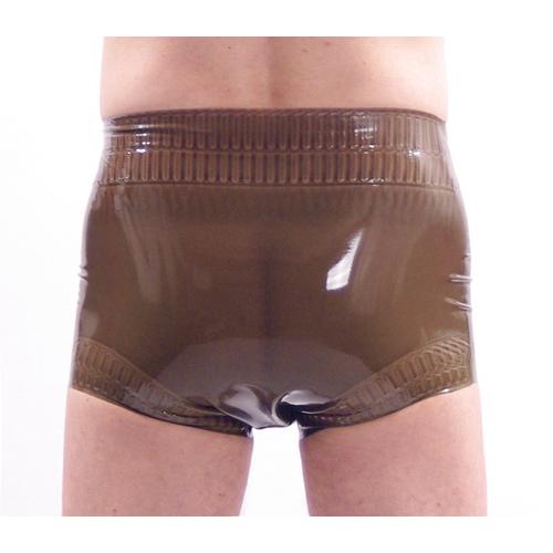 Latex2wear Windelhosen aus Latex  - Auswahl: Medium