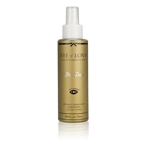 Eye Of Love EOL After Dark Spray fr Sie - Farbe: Gold - Menge: 120ml