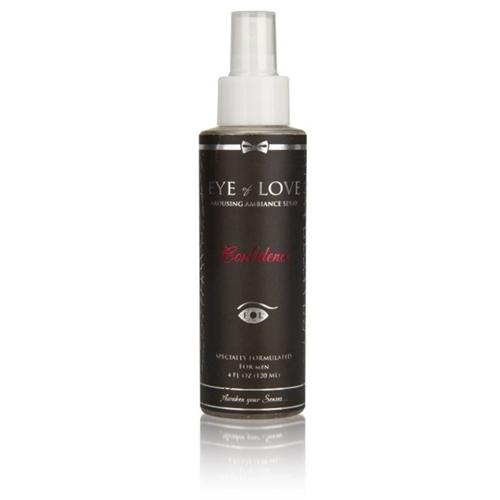 Eye Of Love EOL Ambiance Spray Confidence Man 120ml - Farbe: Schwarz - Menge: 120ml