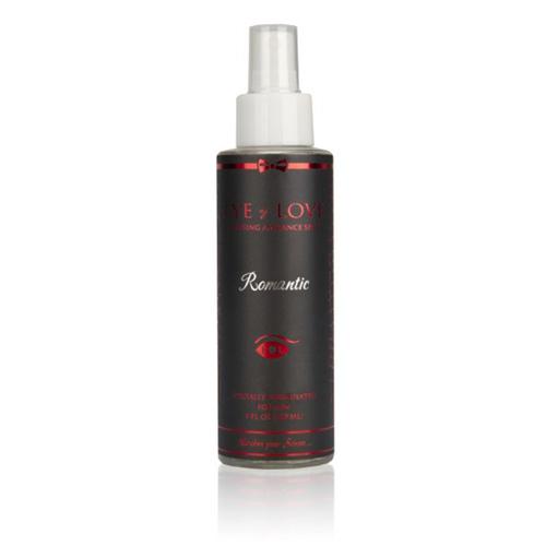 Eye Of Love EOL Romantic Spray fr Ihn - Farbe: Schwarz - Menge: 120ml