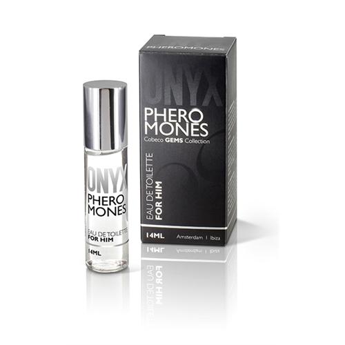 Cobeco Pharma Onyx Mnner-Pheromon - Farbe: Durchsichtig - Menge: 14ml