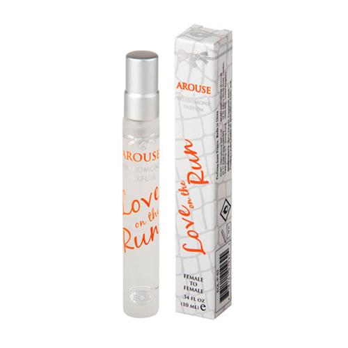 Eye Of Love NA EOL PHR K�rperspray 10ml F/F Arouse - Farbe: Durchsichtig - Menge: 10ml