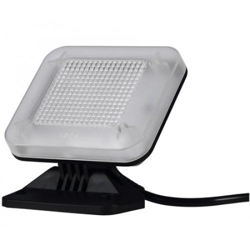 Safe Alarm TV-Simulatur 9V schwarz -EASYMAXX