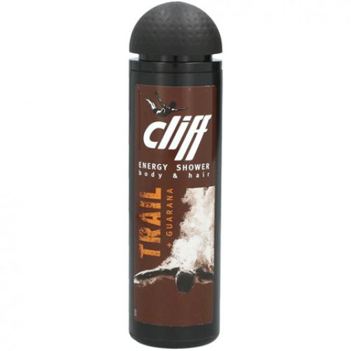 Duschgel Cliff 250ml Energy Trail