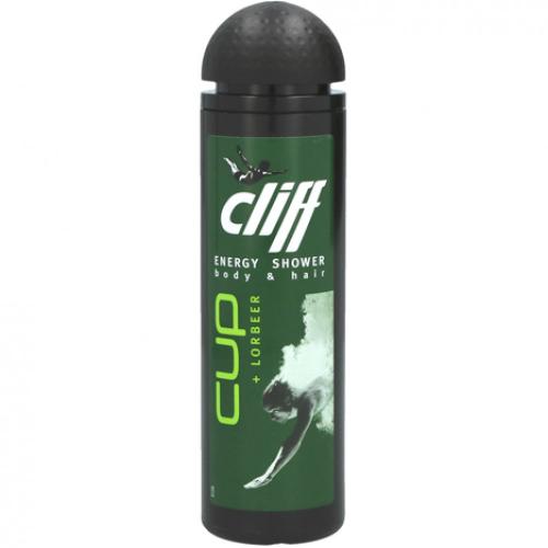 Duschgel Cliff 250ml Energy Cup
