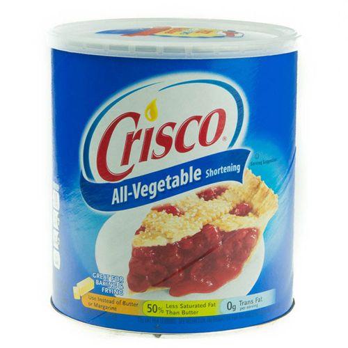 Crisco - Farbe: Andere - Menge: 1420ml