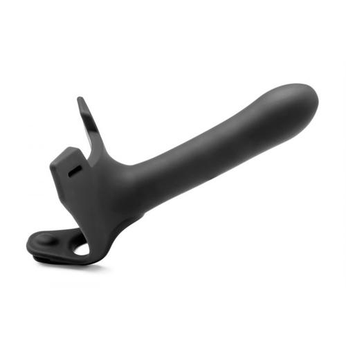 Perfect Fit Zoro 6.5 schwarz - Farbe: Schwarz