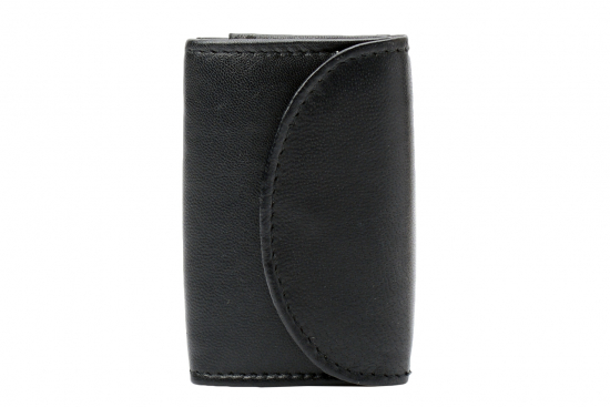 Impex Minib�rse Rund�berschlag 1 Scheinfach Nappa Leder