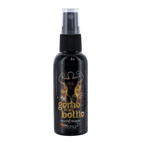 Genie in a Bottle Genie In A Bottle Mystic Magic Spray 50ml FIRM - Menge: 50ml