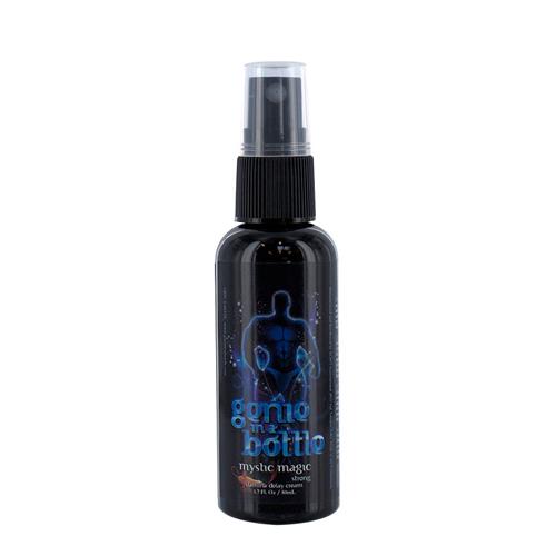 Genie in a Bottle Genie In A Bottle Mystic Magic Strong - Menge: 50ml