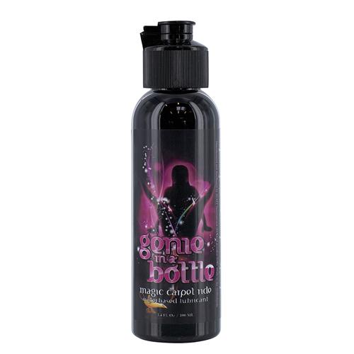 Genie in a Bottle Magic Carpet Ride Gleitmittel 100 ml - Farbe: Durchsichtig - Menge: 100ml