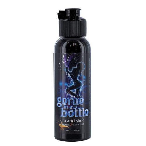 Genie in a Bottle Slip And Slide Gleitmittel 100 ml - Menge: 100ml