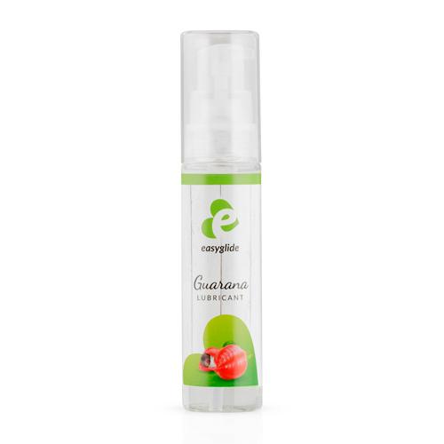 EasyGlide Energy Guarana Wasserbasis Gleitmittel 30ml - Menge: 30ml